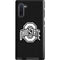 Ohio State University OSU Black Galaxy Note 10 Pro Case