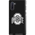 Ohio State University OSU Black Galaxy Note 10 Pro Case