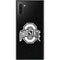 Ohio State University OSU Black Galaxy Note 10 Skin
