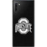 Ohio State University OSU Black Galaxy Note 10 Skin