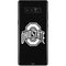 Ohio State University OSU Black Galaxy Note 8 Skin