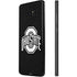 Ohio State University OSU Black Galaxy Note 8 Skin