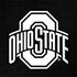 Ohio State University OSU Black Galaxy Note 8 Skin