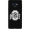 Ohio State University OSU Black Galaxy Note 9 Skin