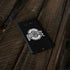 Ohio State University OSU Black Galaxy Note 9 Skin