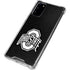 Ohio State University OSU Black Galaxy Note20 5G Clear Case