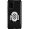 Ohio State University OSU Black Galaxy Note20 5G Pro Case