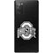 Ohio State University OSU Black Galaxy Note20 5G Skin