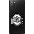 Ohio State University OSU Black Galaxy Note20 5G Skin