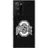 Ohio State University OSU Black Galaxy Note20 Ultra 5G Skin
