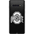 Ohio State University OSU Black Galaxy S10 Skin