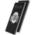 Ohio State University OSU Black Galaxy S10 Skin