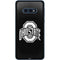 Ohio State University OSU Black Galaxy S10e Skin