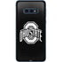 Ohio State University OSU Black Galaxy S10e Skin
