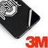Ohio State University OSU Black Galaxy S10e Skin