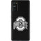 Ohio State University OSU Black Galaxy S20 Fan Edition Skin