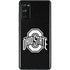 Ohio State University OSU Black Galaxy S20 Fan Edition Skin