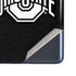 Ohio State University OSU Black Galaxy S20 Fan Edition Skin