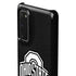 Ohio State University OSU Black Galaxy S20 Lite Case