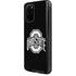 Ohio State University OSU Black Galaxy S20 Plus Pro Case