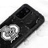Ohio State University OSU Black Galaxy S20 Plus Waterproof Case