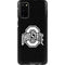 Ohio State University OSU Black Galaxy S20 Pro Case
