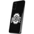 Ohio State University OSU Black Galaxy S20 Skin