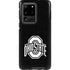 Ohio State University OSU Black Galaxy S20 Ultra 5G Pro Case