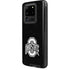 Ohio State University OSU Black Galaxy S20 Ultra 5G Pro Case