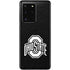 Ohio State University OSU Black Galaxy S20 Ultra 5G Skin