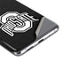 Ohio State University OSU Black Galaxy S20 Ultra 5G Skin