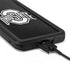 Ohio State University OSU Black Galaxy S20 Waterproof Case