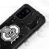 Ohio State University OSU Black Galaxy S20 Waterproof Case