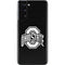 Ohio State University OSU Black Galaxy S21 5G Skin