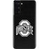 Ohio State University OSU Black Galaxy S21 5G Skin