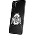 Ohio State University OSU Black Galaxy S21 5G Skin