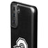 Ohio State University OSU Black Galaxy S21 FE Pro Case