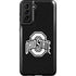 Ohio State University OSU Black Galaxy S21 Plus 5G Pro Case