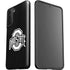 Ohio State University OSU Black Galaxy S21 Plus 5G Pro Case