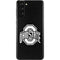 Ohio State University OSU Black Galaxy S21 Plus 5G Skin