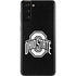 Ohio State University OSU Black Galaxy S21 Plus 5G Skin