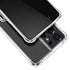 Ohio State University OSU Black Galaxy S21 Ultra 5G Clear Case