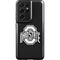Ohio State University OSU Black Galaxy S21 Ultra 5G Pro Case