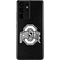 Ohio State University OSU Black Galaxy S21 Ultra 5G Skin