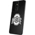 Ohio State University OSU Black Galaxy S21 Ultra 5G Skin