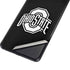 Ohio State University OSU Black Galaxy S21 Ultra 5G Skin