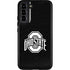 Ohio State University OSU Black Galaxy S22 Plus Pro Case