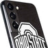 Ohio State University OSU Black Galaxy S22 Plus Skin
