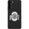 Ohio State University OSU Black Galaxy S22 Plus Skin
