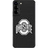 Ohio State University OSU Black Galaxy S22 Plus Skin